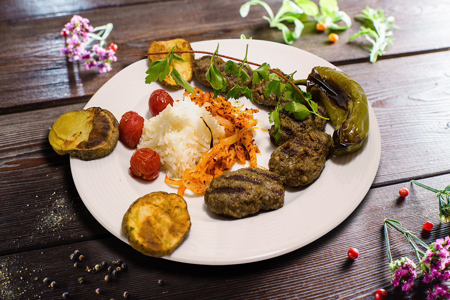 fafuly-izgara-kofte