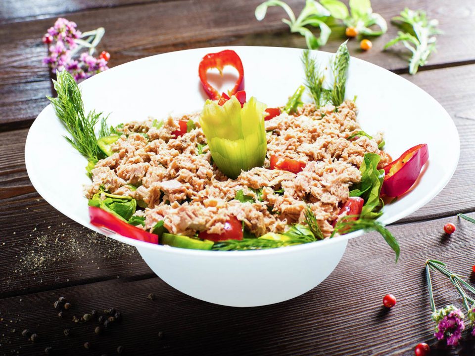 Fafuly_Ton_Balıklı-Salata
