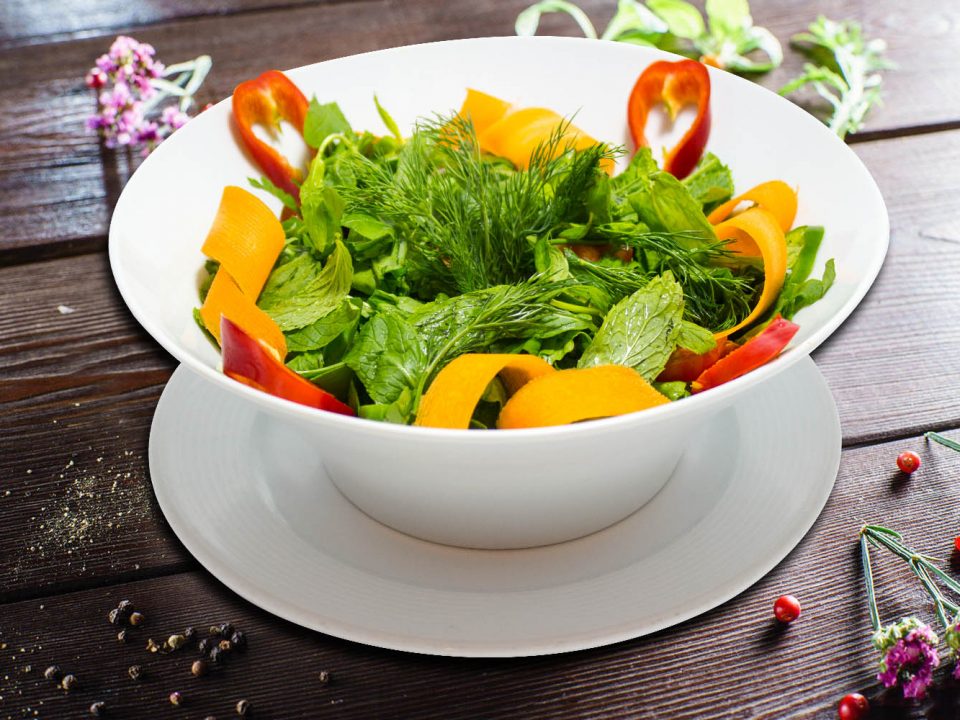 fauly-karısık-salata